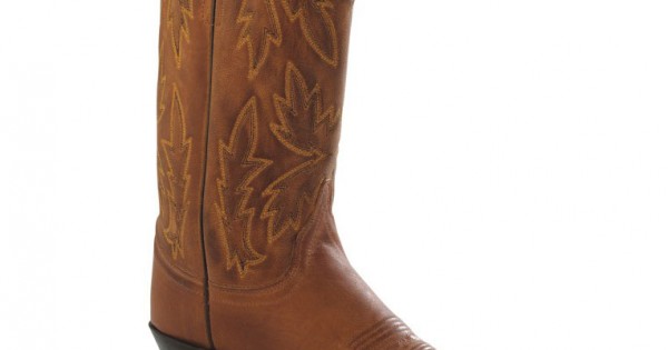 Old West Cowgirl Boots OW2029LE